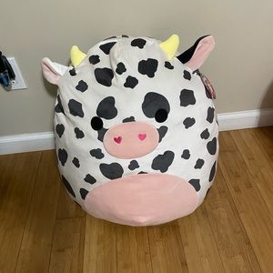 RARE VALENTINES DAY COW